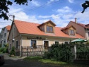 Restaurace s penzionem, Dřemčice, Třebívlice