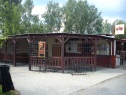 Gaststätte / Restaurant, Uherské Hradiště, Ostrožská Nová Ves