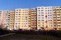 Byt 3+1 České Budějovice, ul. K. Chocholy