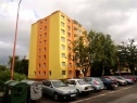 Byt 3+1 Vyškov, ul. Na Hraničkách