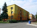 Flat 1+1, 39 m2, Rychnov nad Kněžnou, Týniště nad Orlicí, Družstevní