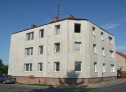 1ZKB zum vermieten , 46 m2, Hradec Králové, Zelená