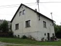 Сельская усадьба, Prachatice, Stachy