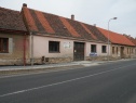 Fertigungsobjekt, Jihlava, Telč