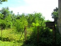 Stavební pozemek (zahrada) Tršice-Lipňany, okr. Olomouc