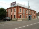 Restaurace, Lovčice, okr. Hradec Králové