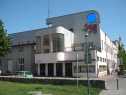 Komerční prostor , CP 978 m2, Pardubice - centrum