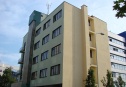 Byt 2+1, OV, 73 m2, balkon, Pardubice - centrum