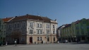 аренда  Нетиповая квартира, 94 м2, Hradec Králové, Masarykovo náměstí