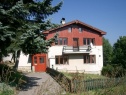 Rodinný dům - pension, Polubný - Kořenov