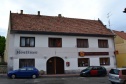 Restaurace Římov, okr. České Budějovice