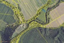 Pozemek trvalý travní porost 1481m2, Březina u Tišnova