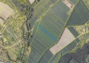 Prodej orné půdy o vel. 14502m2, Březina u Tišnova