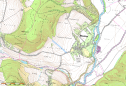 Prodej orné půdy, lesu 14544m2 , Březina u Tišnova