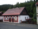 Rodinný dům Rotava, okr. Sokolov