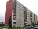 Flat 5+1 and bigger, 93 m2, Jablonec nad Nisou, Mšenská