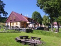 Hotel, Trutnov, Horní Maršov