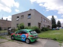 Manufacturing premises, Náchod, Broumov