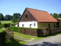House, Český Krumlov, Mirkovice