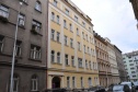 Flat 1+1, 43 m2, Praha 2, Praha, Varšavská