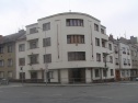Garsoniéra Písek, Mírové nám.