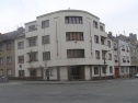 Flat 1+1, 51 m2, Písek, Mírové nám.