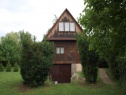 Chata 780 m2, Poláky, okr. Chomutov