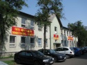 Geschäftsobjekt, Karviná, Bohumín