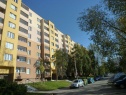 Garsoniera Ostrava - Mar.Hory, Gen.Píky - Ostrava