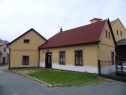 Kancelářské prostory Dobruška