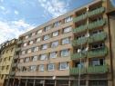 Flat 1+1, 42 m2, Mladá Boleslav, náměstí Republiky
