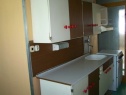 Flat 1+1, 38 m2, Šumperk, Čajkovského