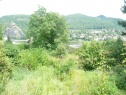 Строительный участок, 2076 м2, Ústí nad Labem