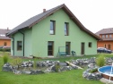 Rodinný dům 5+1, Hlízov, okr. Kutná Hora