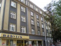 Byt 0+1, Ostrava - Moravská Ostrava, Msgre. Šrámka