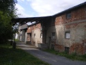 Pronájem skladové haly 500 m2, Těšetice