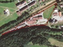 Industrial land for rent, 8000 m2, Prachatice, Čkyně