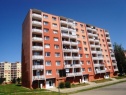 Prodej bytu 2+1 Vyškov, ul. Sídl. Osvobození