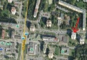 Garsoniera, Ostrava - Poruba, nám. V. Vacka