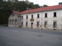 Komerční objekt - Žleby, Kutná Hora