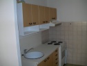 аренда  однокомнатная кватира, 34 м2, Kladno, Tyršova