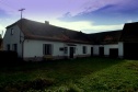Особняк, Plzeň-jih, Borovy