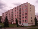 4ZKB, 84 m2, Sokolov, Chodov, U Porcelánky