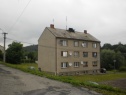 трехкомнатная квартира, 75 м2, Plzeň-sever, Chříč