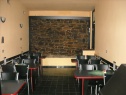 Gaststätte / Restaurant, Uherské Hradiště, Strání