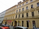 Kancelářské prostory Praha 5 - Smíchov, ul. Na bělidle