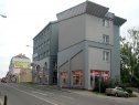 Büroräume zum vermieten , Mladá Boleslav