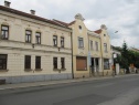 Nájemní dům, Kladno, okr. Kladno