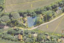 Garden, 390 m2, Blansko, Boskovice