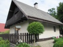 Chata 3+1, Velký Hubenov, okr. Litoměřice